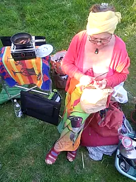 دردشة Hot-Muci الجنسية المباشرة