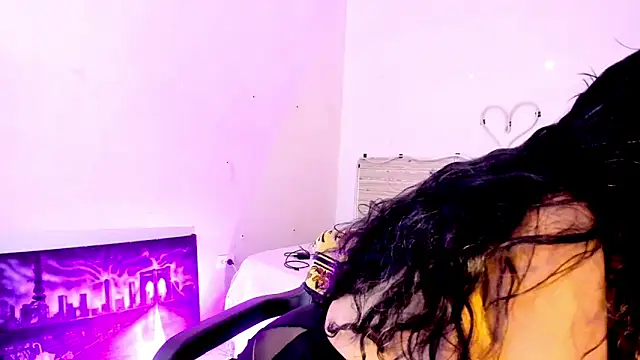 Živý XXX chat lilahSweet