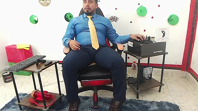 KalethBigDick 即時 XXX 聊天