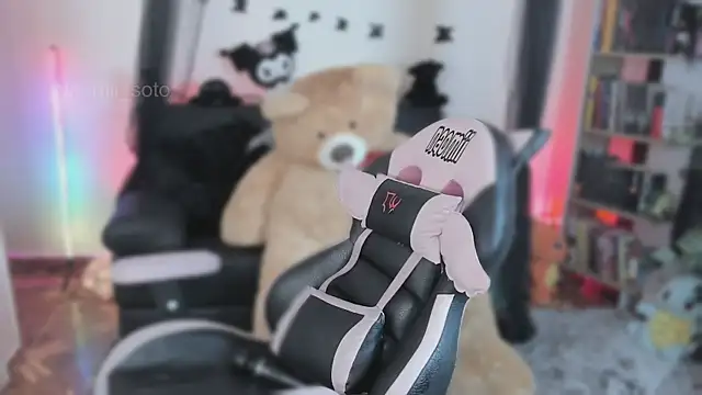 Naomii_Soto: вебкам-шоу