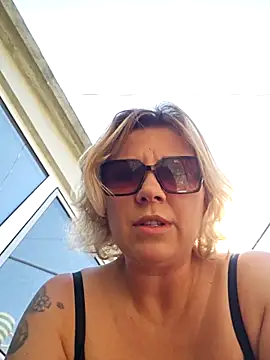 Webkamerová show zarina3003