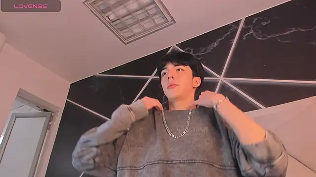 AerumChae 现场XXX聊天