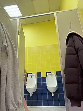 Živý XXX chat BallerinaCappuccino_