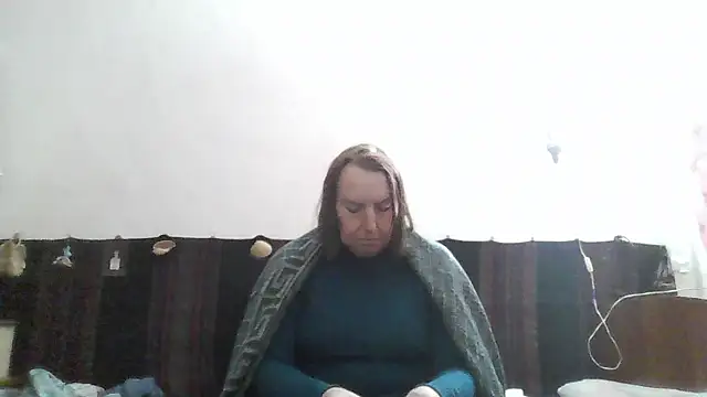 AnnaLive570 Show in webcam