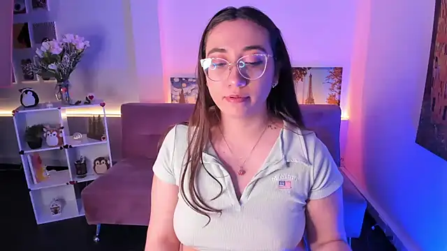 _RosieRider লাইভ XXX চ্যাট