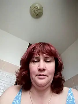 Živý XXX chat Supermilfo4ka