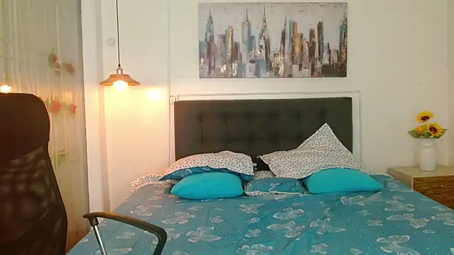 Chat XXX ao vivo de samanthachop