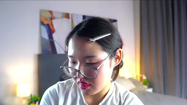 Chat XXX ao vivo de NelleMihalko