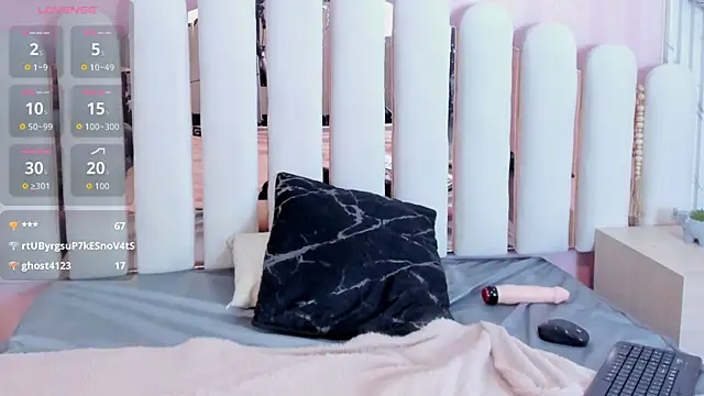 Helenn_Moore's Live XXX Chat