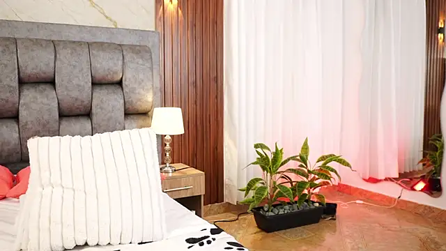 โชว์เว็บแคมของ Chloe_Harriss