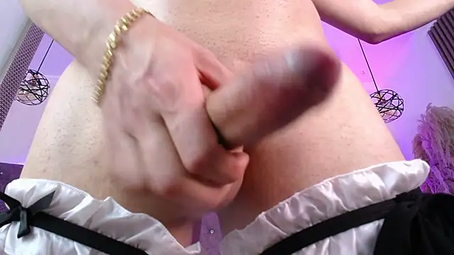 Show Webcam de Lizza_Jones