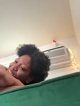 Show Webcam de mochamimi