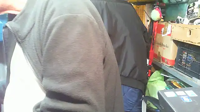 nonnomaturobisex 웹캠 쇼