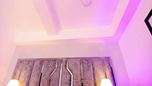 Ciara_Benet's Webcam Show