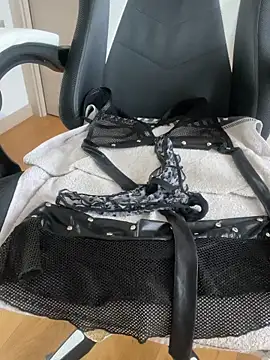 Lillymilky Webcam show