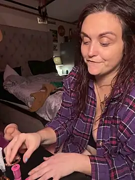 Show Webcam de LiNDSEYYLUST