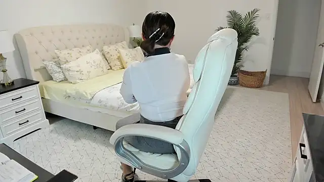 XXX chat uživo modela Vika73