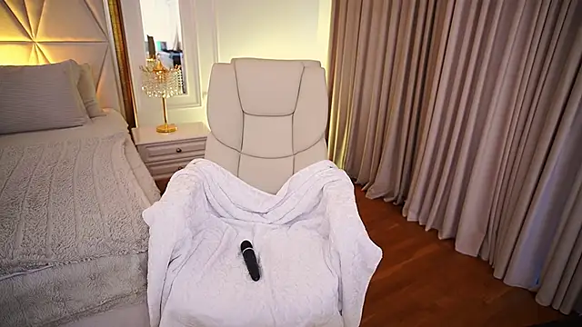 GraceCandyのウェブカメラショー