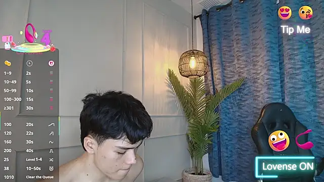 luandy 即時 XXX 聊天