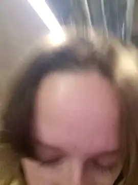 Public_Katrisha's Webcam Show