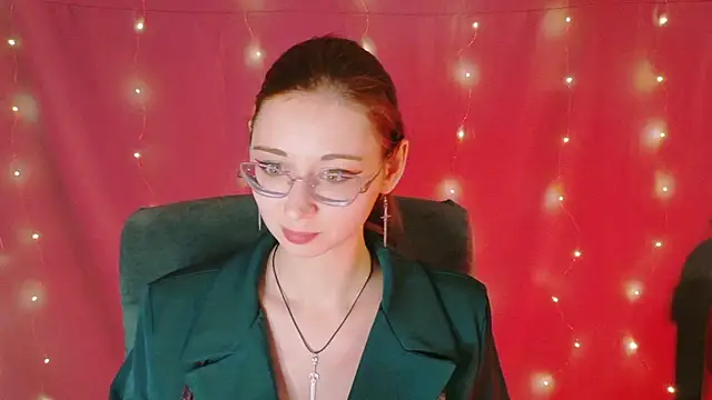 orianna_pumpkin ওয়েবক্যাম শো