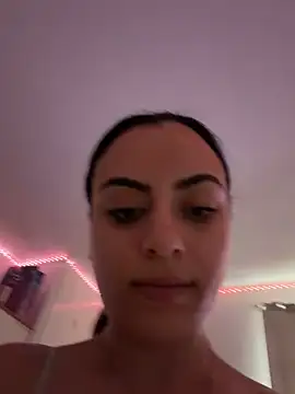 Marisa_ass Webcam show