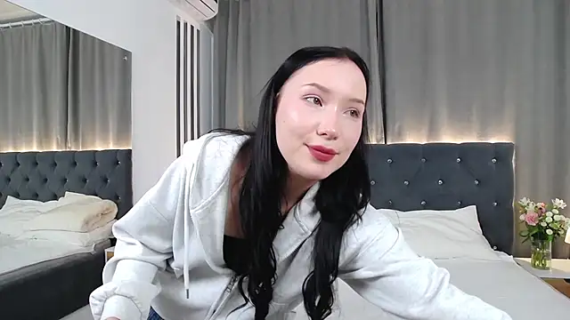 VikkyVonn 现场XXX聊天