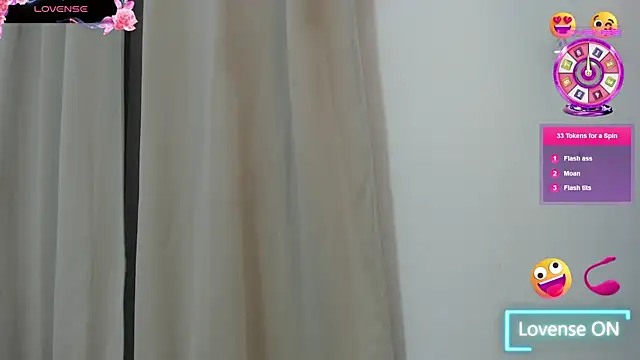 Chat XXX ao vivo de Juicy_Maya