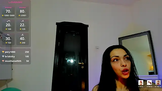 Онлайн чат XXX Cheerishh