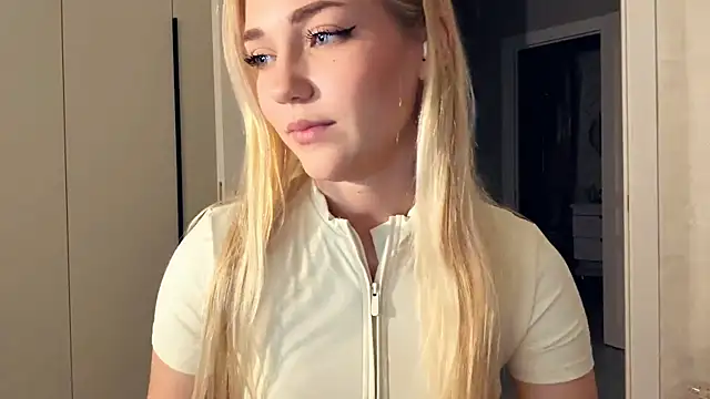 โชว์เว็บแคมของ Barbie_Steph