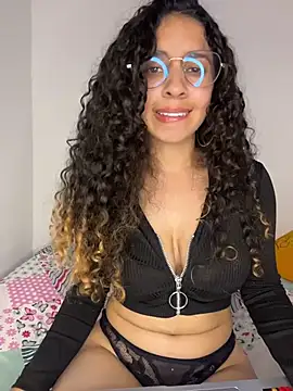 katniss_everdeen_ Webcam show