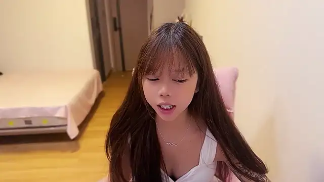 xiaobaozi-520 লাইভ XXX চ্যাট