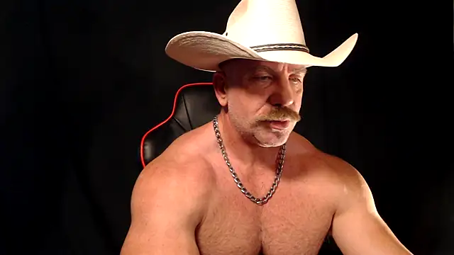 MattStiel Show in webcam