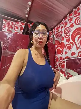 โชว์เว็บแคมของ sweetieme