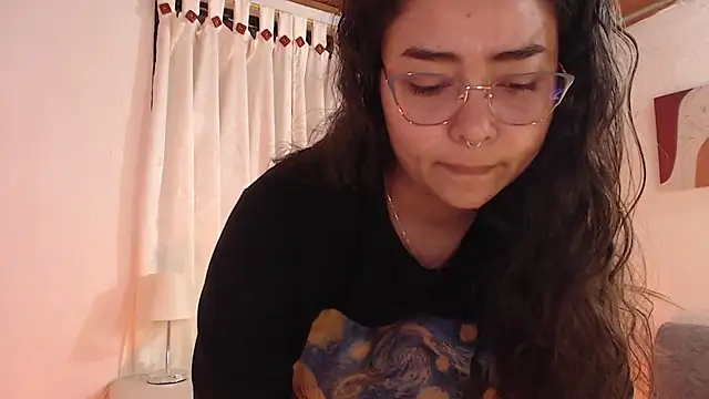 _Kim__M élő XXX-chatje