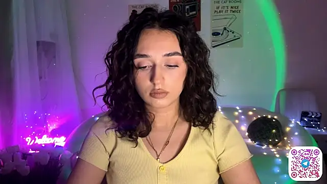 ParsedFix 웹캠 쇼