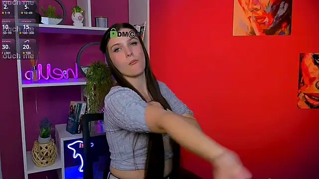 jessi_lady1 লাইভ XXX চ্যাট