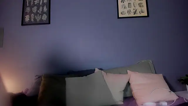 Charlotte_lovee_ লাইভ XXX চ্যাট