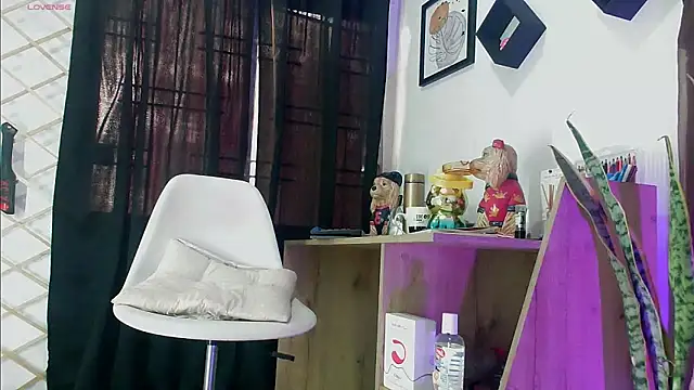 myla_sarah লাইভ XXX চ্যাট