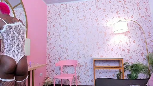 amber-hill Webcamshow