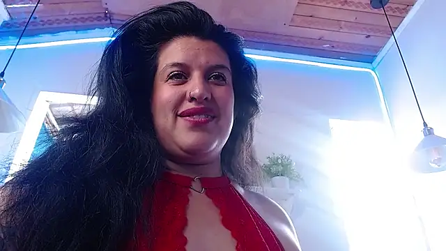 Andrea_secret_: онлайн-секс-чат