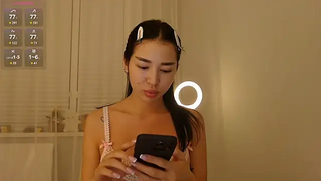 aiyumiprivate 라이브 XXX 채팅