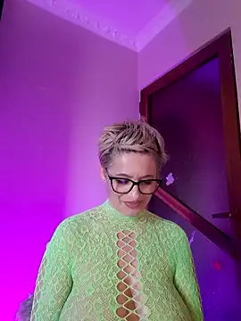 แชท XXX สดของ LunaBlaise