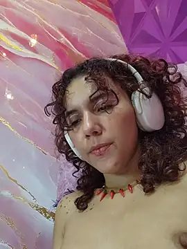 Show de Isabella_Stark na webcam