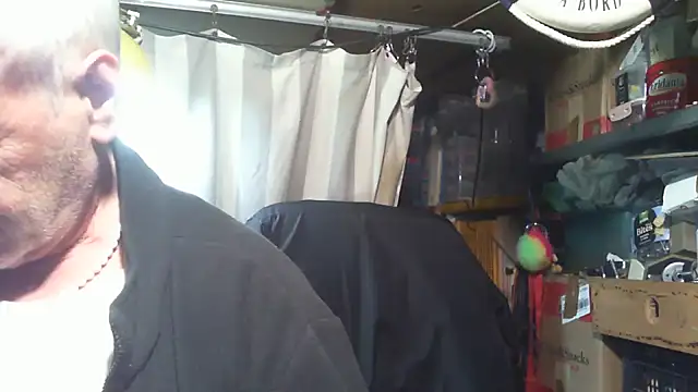 nonnomaturobisex Adlı Modelin Web Kamerası Şovu