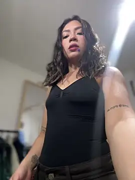 Czat XXX na żywo – Mila_Morgan