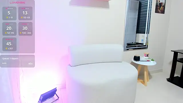 dahian_carter Live XXX-Chat