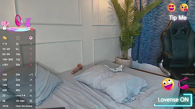 luandy 라이브 XXX 채팅