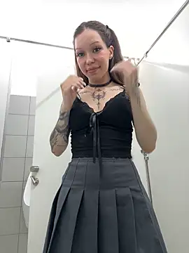 babydolll 웹캠 쇼