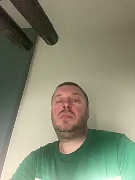 Webkamerová show DorianJeday